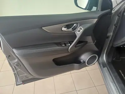 Nissan Qashqai 2018 — foto 5 de 15