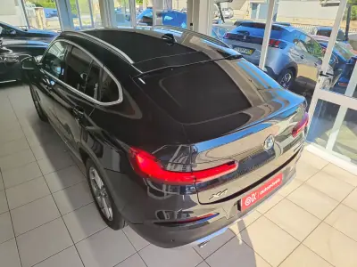 BMW X4 2020 - 33500 EUR, 170000 km - 170000km - foto 8 de 37