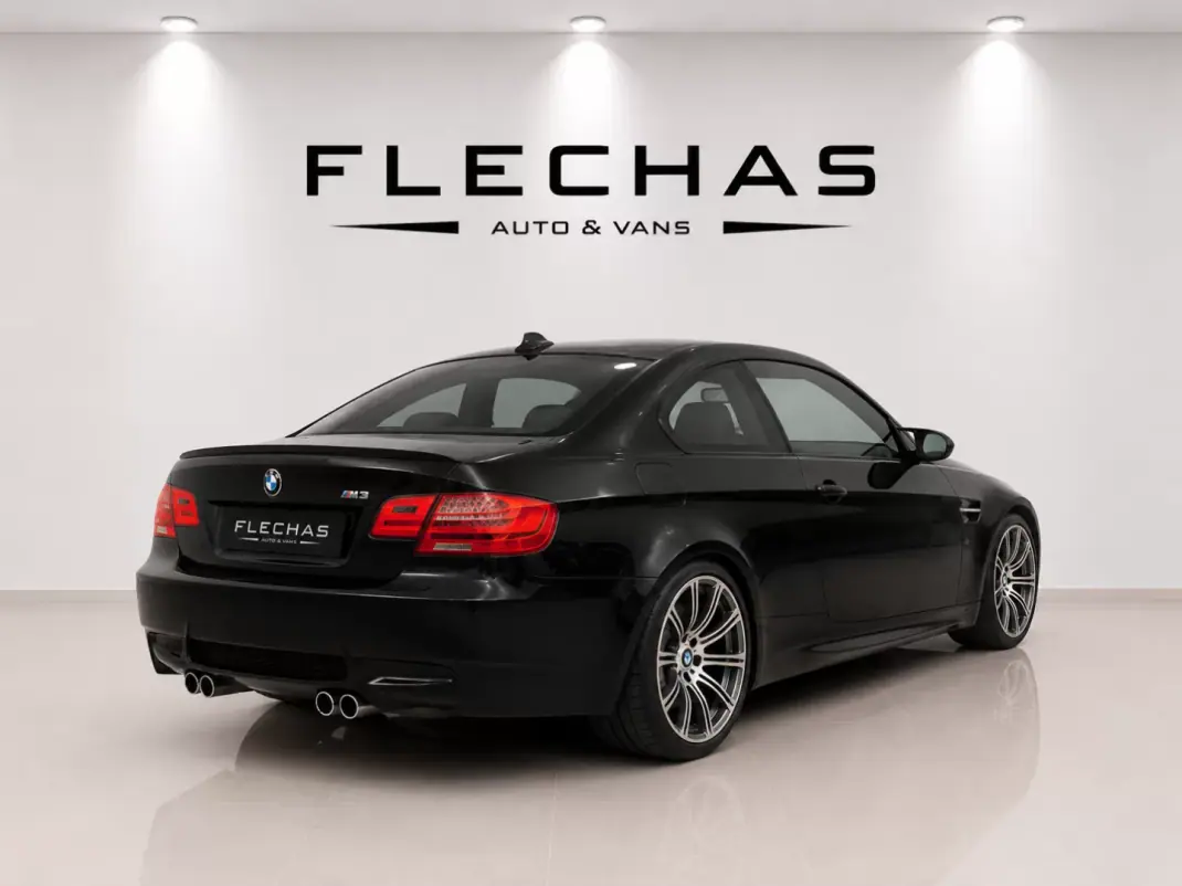 BMW M3 2013 - 75000 EUR, 69000 km - AUTO.MOTO.pt - 69000km - foto 2 de 9
