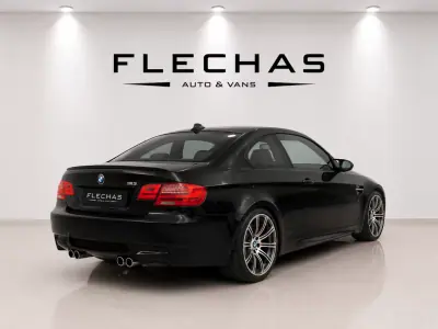 BMW M3 2013 - 75000 EUR, 69000 km - AUTO.MOTO.pt - 69000km - foto 2 de 9