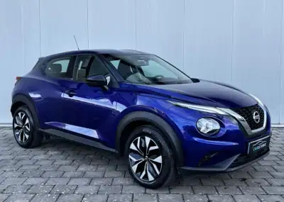 Nissan Juke 2022 - 19950 EUR, 72000 km - AUTO.MOTO.pt - 72000km - foto 6 de 39
