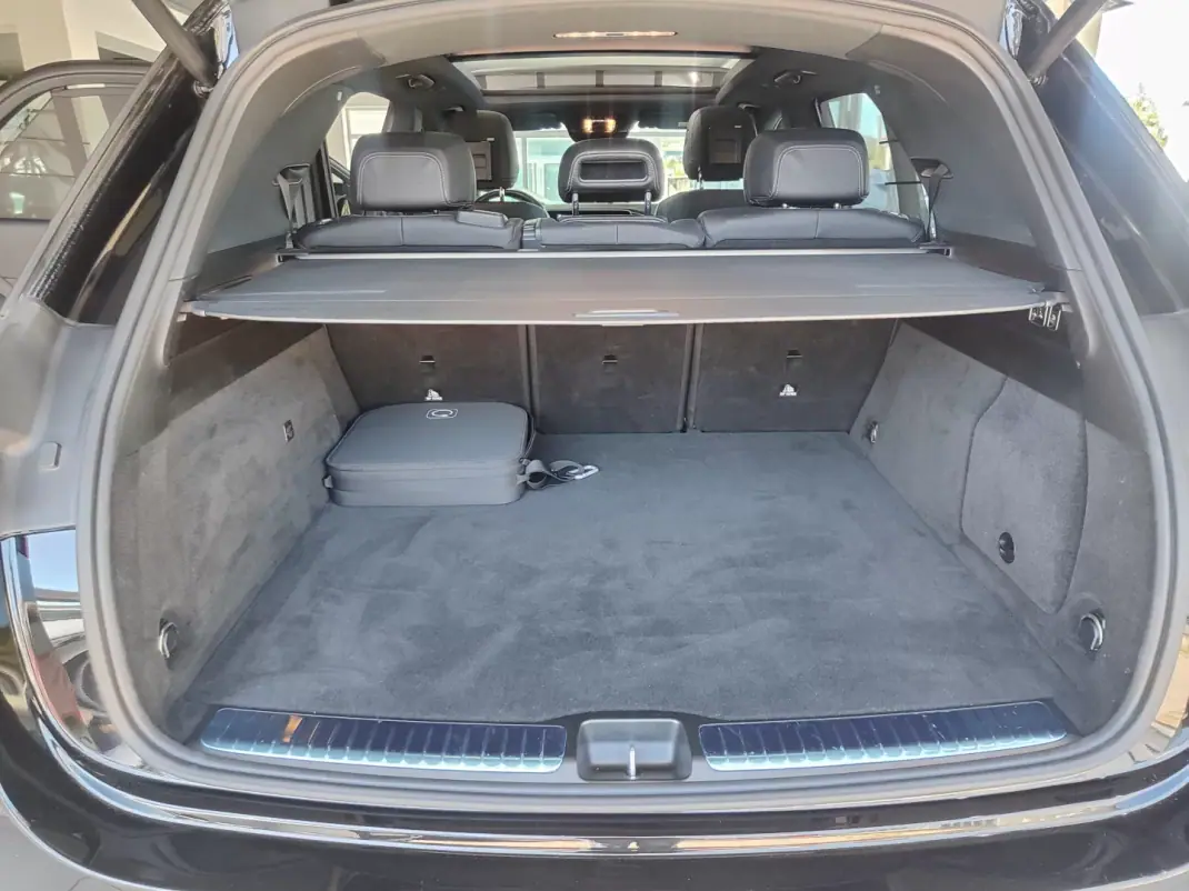 Mercedes-Benz GLE 400 2023 - 65900 EUR, 51000 km - 51000km - foto 16 de 38