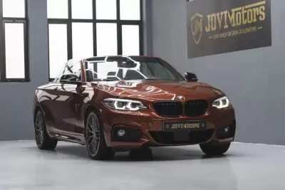 BMW 220 2018 - 29950 EUR, 130901 km - AUTO.MOTO.pt - 130901km - foto 7 de 48