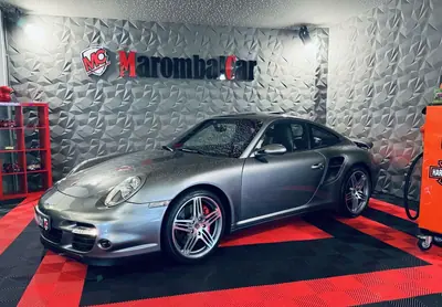 Porsche 997 2007 - 108990 EUR, 89476 km - AUTO.MOTO.pt - 89476km - foto 12 de 35