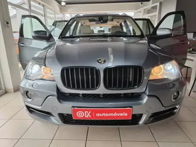 BMW X5 2007 - 16750 EUR, 220000 km - AUTO.MOTO.pt - 220000km - foto 20 de 36