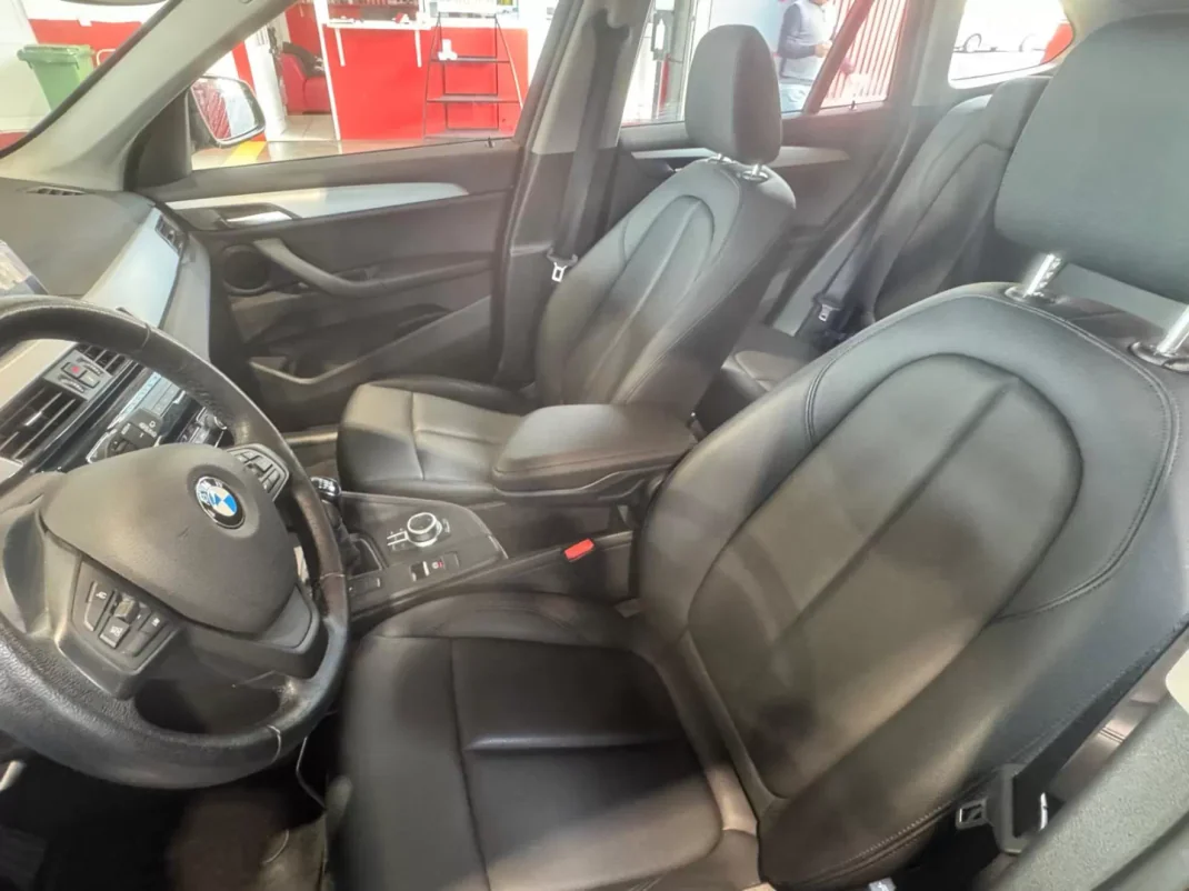 BMW X1 2021 - 26490 EUR, 92857 km - AUTO.MOTO.pt - 92857km - foto 8 de 19