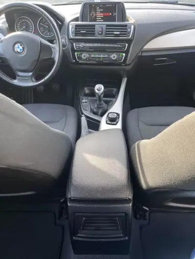 BMW 116 2015 - 12900 EUR, 220000 km - AUTO.MOTO.pt - 220000km - foto 39 de 48