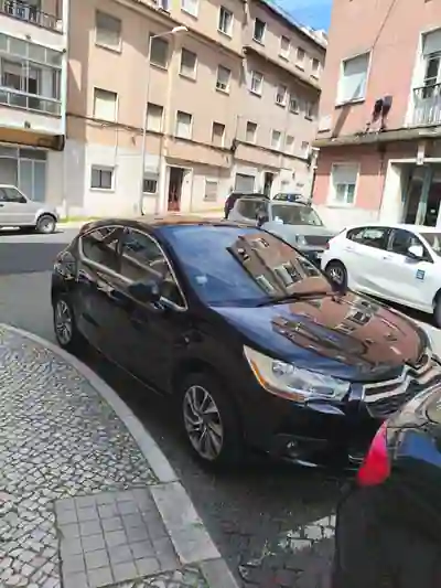 Citroën DS4 2015 - 9500 EUR, 187000 km - AUTO.MOTO.pt - 187000km - foto 10 de 11