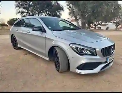 Mercedes-Benz A 220 2018 - 23500 EUR, 130000 km - 130000km - foto 1 de 9