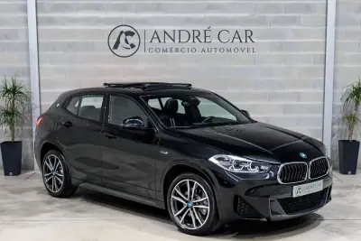 BMW X2 2022 - 30950 EUR, 42816 km - AUTO.MOTO.pt - 42816km - foto 3 de 52