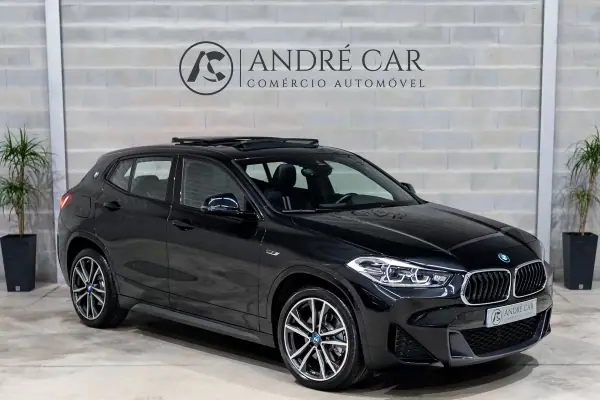 BMW X2 2022 - 28450 EUR, 42816 km - AUTO.MOTO.pt - 42816km - foto 3 de 52