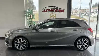 Mercedes-Benz A 200 2012 - 15599 EUR, 248123 km - AUTO.MOTO.pt - 248123km - foto 7 de 9
