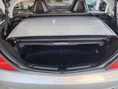 Mercedes-Benz SLK 250 2012 - 23500 EUR, 162600 km - AUTO.MOTO.pt - 162600km - foto 15 de 37