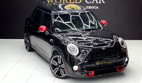 MINI Cooper 2015 - 15990 EUR, 184130 km - AUTO.MOTO.pt - 184130km - foto 7 de 39