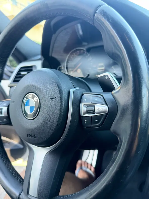 BMW 320 2019 - 24000 EUR, 125000 km - AUTO.MOTO.pt - 125000km - foto 13 de 14