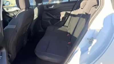 Ford Focus SW 2019 - 14200 EUR, 107787 km - 107787km - foto 10 de 17