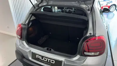 Citroën C3 2022 - 11490 EUR, 95351 km - 95351km - foto 11 de 27