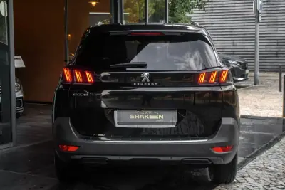 Peugeot 5008 2023 - 23550 EUR, 19181 km - 19181km - foto 10 de 41