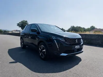 Peugeot 3008 2023 - 149000km