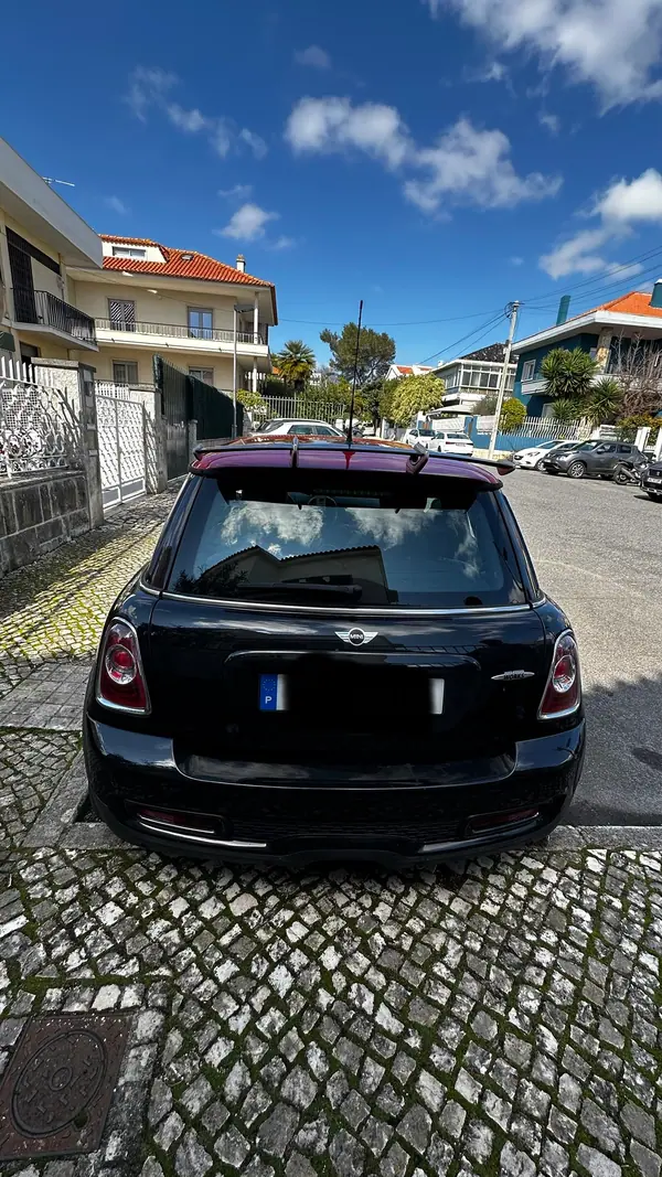 MINI John Cooper Works 2012 - 14990 EUR, 165000 km - AUTO.MOTO.pt - 165000km - foto 4 de 12