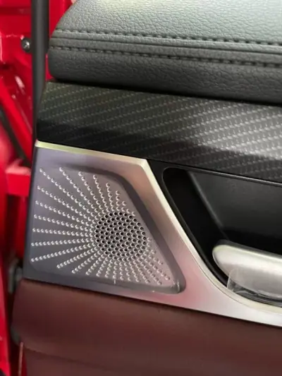 DFSK C31 2025 - 23500 EUR, 0 km - AUTO.MOTO.pt - foto 14 de 20