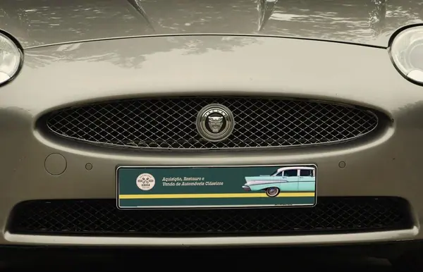 Jaguar XK- 2 DOOR, 4 SEAT CONVERTIBLE 5.0 V8 Cabriolet 2011 Gasolina