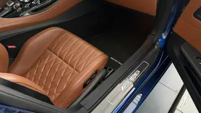 Mercedes-Benz AMG GT 2017 - 115000 EUR, 18740 km - AUTO.MOTO.pt - 18740km - foto 26 de 43