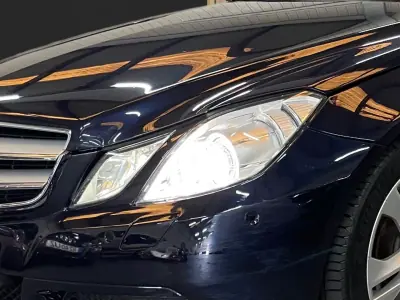 Mercedes-Benz E 250 2010 - 15950 EUR, 150536 km - foto 5 de 20