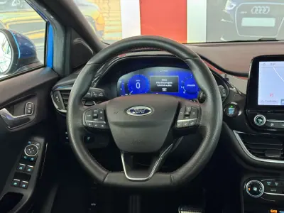 Ford Puma 2021 - 19500 EUR, 66069 km - AUTO.MOTO.pt - 66069km - foto 19 de 20