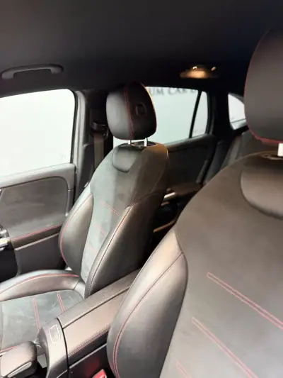 Mercedes-Benz EQA 2021 - 33250 EUR, 59700 km - AUTO.MOTO.pt - 59700km - foto 12 de 18