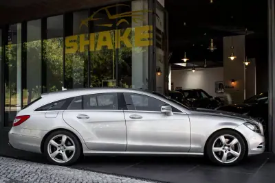 Mercedes-Benz CLS 250 2014 - 24550 EUR, 152749 km - AUTO.MOTO.pt - 152749km - foto 5 de 39