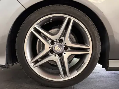 Mercedes-Benz CLA 180 2016 - 18900 EUR, 148405 km - AUTO.MOTO.pt - 148405km - foto 9 de 26