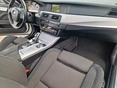 BMW 520 2012 - 18990 EUR, 160000 km - AUTO.MOTO.pt - 160000km - foto 15 de 18