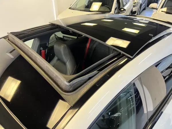 Mercedes-Benz CLA 45 AMG 2019 - 39990 EUR, 95000 km - AUTO.MOTO.pt - 95000km - foto 23 de 57
