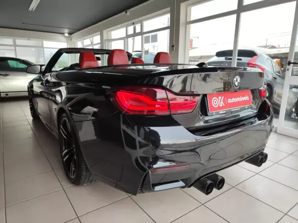 BMW M4 2016 - 51500 EUR, 76150 km - AUTO.MOTO.pt - 76150km - foto 7 de 44