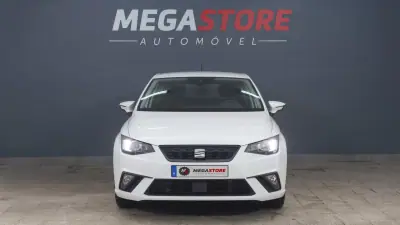 SEAT Ibiza 2024 - 15750 EUR, 25000 km - AUTO.MOTO.pt - 25000km - foto 2 de 33