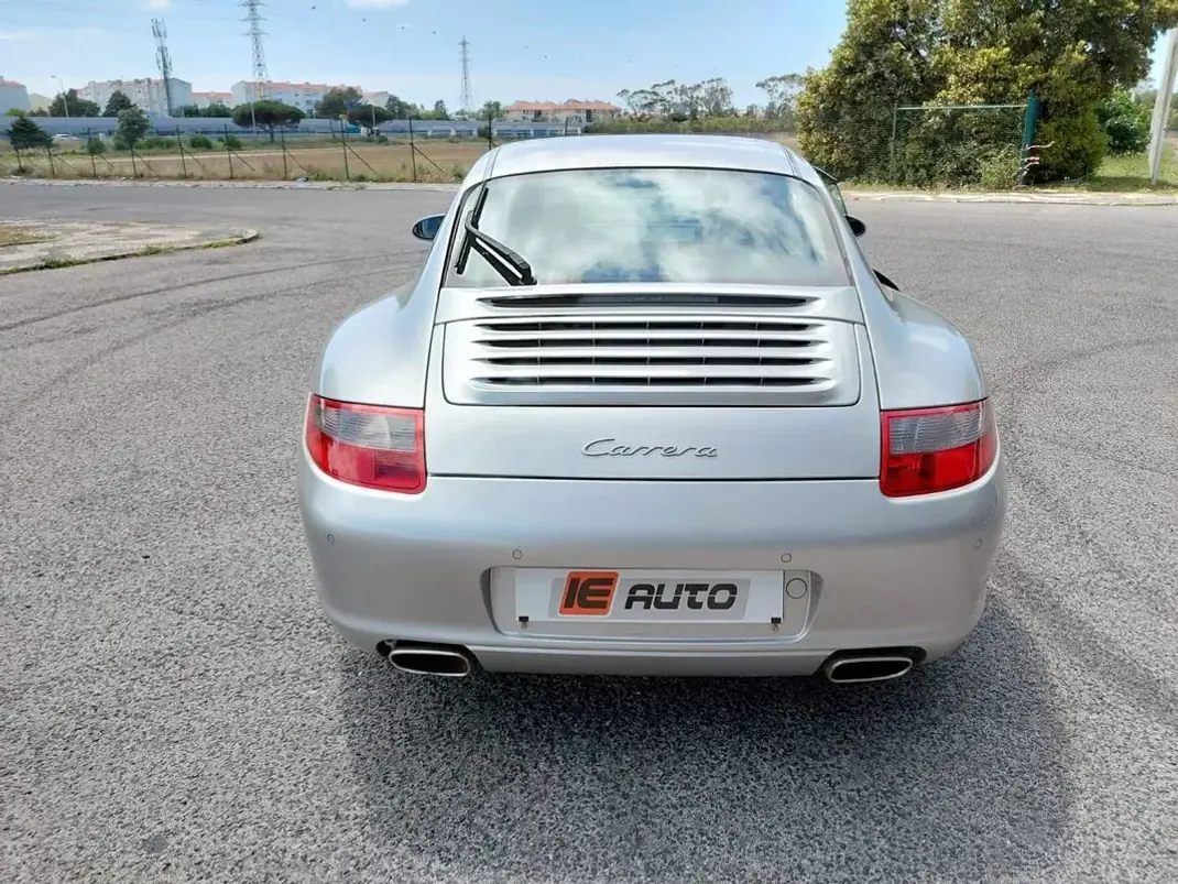 Porsche 911 2007 - 54990 EUR, 165453 km - AUTO.MOTO.pt - 165453km - foto 6 de 31