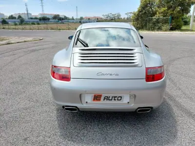 Porsche 911 2007 - 54990 EUR, 165453 km - AUTO.MOTO.pt - 165453km - foto 6 de 31