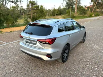 MG MG5 2024 - 24900 EUR, 23000 km - AUTO.MOTO.pt - 23000km - foto 19 de 24