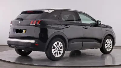 Peugeot 3008 2018 - 15500 EUR, 98159 km - 98159km - foto 5 de 8