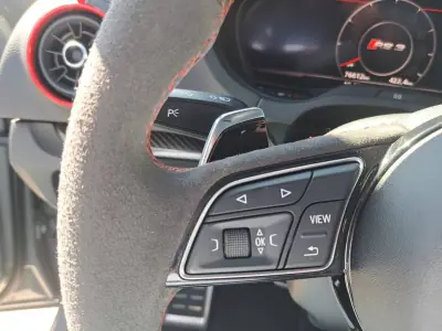 Audi RS3 Sportback 2019 - 55900 EUR, 77000 km - AUTO.MOTO.pt - 77000km - foto 30 de 42