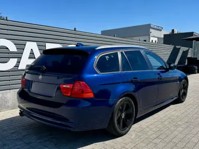 BMW 320 2011 - 11950 EUR, 245000 km - 245000km - foto 5 de 16