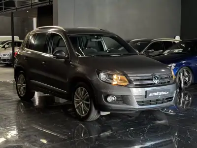 Volkswagen Tiguan 2016 - 16990 EUR, 190300 km - AUTO.MOTO.pt - 190300km - foto 6 de 34