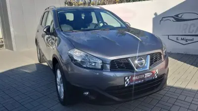 Nissan Qashqai +2 2012 - 6950 EUR, 351033 km - AUTO.MOTO.pt - 351033km - foto 7 de 42