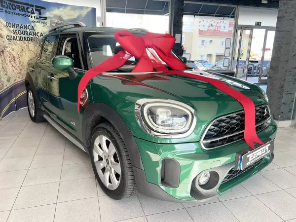 MINI Countryman 2020 - 19800 EUR, 114165 km - AUTO.MOTO.pt - 114165km - foto 2 de 21