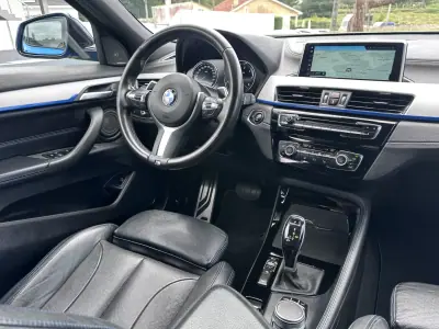 BMW X2 2018 - 24900 EUR, 159000 km - AUTO.MOTO.pt - 159000km - foto 36 de 74