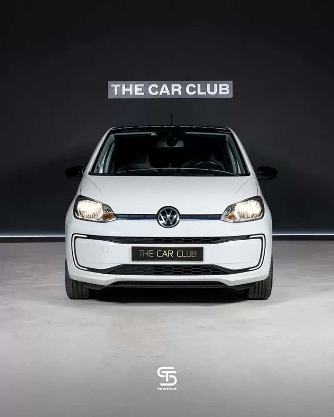 Volkswagen e-Up! 2021 - 14450 EUR, 78000 km - AUTO.MOTO.pt - 78000km - foto 3 de 24