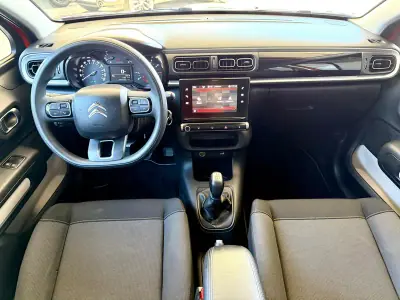 Citroën C3 2019 - 12490 EUR, 95030 km - AUTO.MOTO.pt - 95030km - foto 11 de 20
