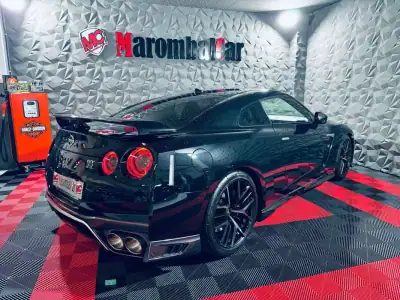 Nissan GT-R 2017 - 159990 EUR, 47772 km - AUTO.MOTO.pt - 47772km - foto 2 de 45