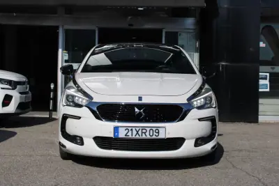 DS DS5 2016 - 14440 EUR, 153500 km - AUTO.MOTO.pt - 153500km - foto 2 de 34